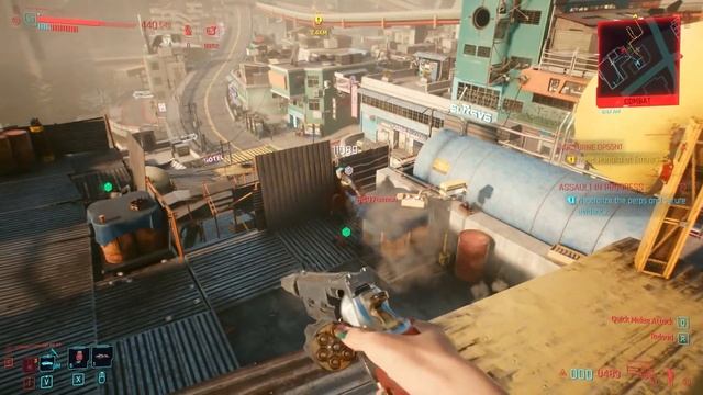 CDPR Just Hired MODDERS to Help Fix Cyberpunk 2077 & Add Mod Support смотреть онлайн