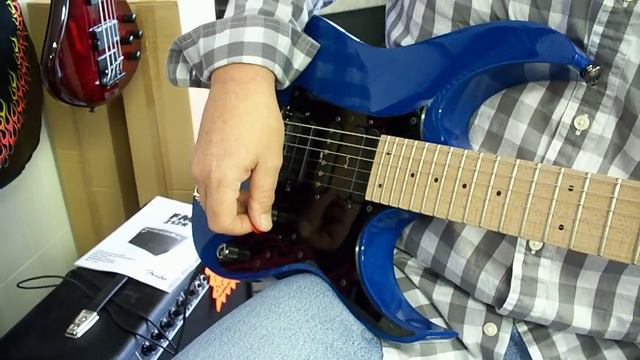 ibanez 1550 wow смотреть онлайн