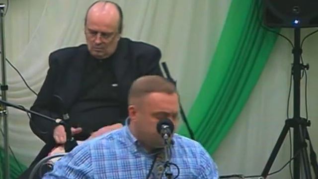 "Бог мой"-вечер поклонения ц."Виноградник" г.Норильск смотреть онлайн