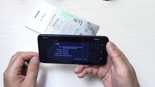 Oukitel C15 Pro подробный обзор смотреть онлайн