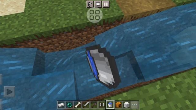 делаю супер сильную деревню в майнкрафте часть 2