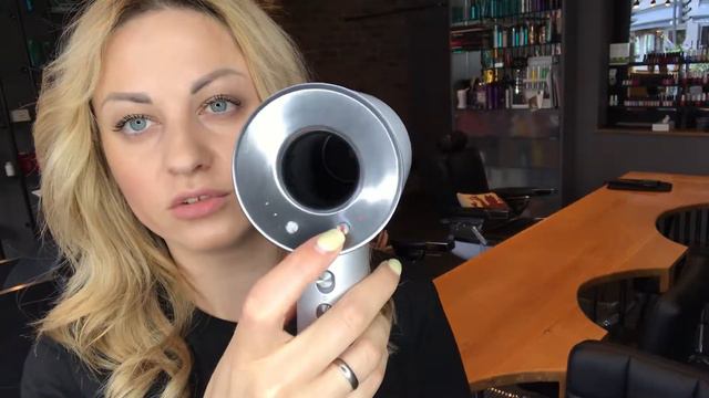 Дайсон фен (Dyson) смотреть онлайн