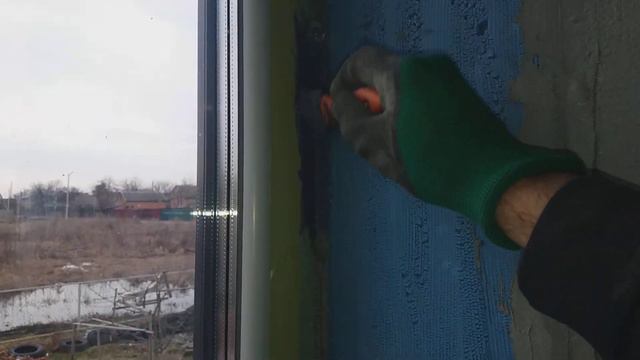 @ПІСЛЯ ТАКОГО ГРИБКА НА ВІДКОСАХ ВІКОН ТА ДВЕРЕЙ НЕ БУДЕ. смотреть онлайн