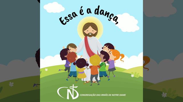 Dança da Amizade - Cifra na descrição смотреть онлайн