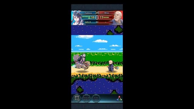 Fire Emblem Heroes | First Look at Retrospective 8-bit FEH Stages & Accessories | Gameplay ITA смотреть онлайн