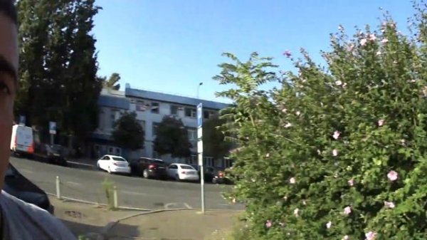 Вывески из композита для частной клиники.  Наружная реклама. DIY