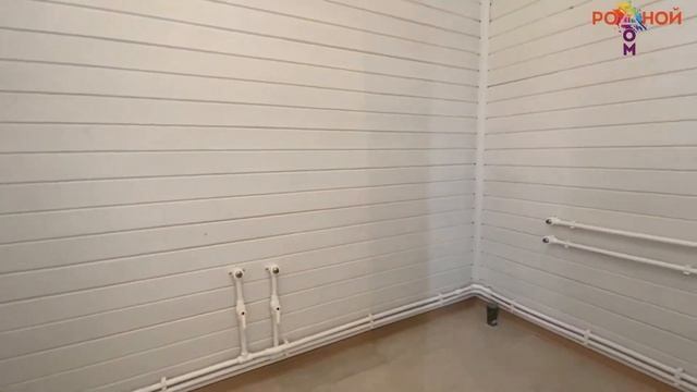 Литвиново Парк 241/1285 Дом 70 кв.м Родной дом смотреть онлайн