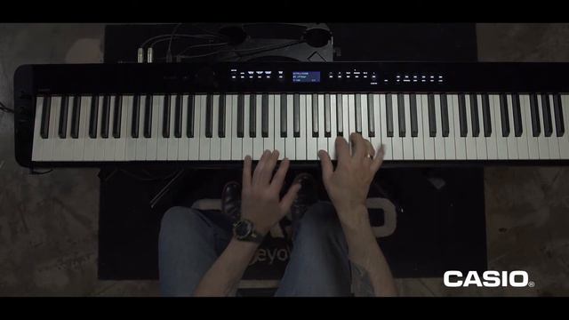 PX-S3000 - LAYER смотреть онлайн