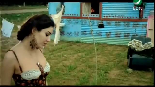 Cyrine Abdul Noor - Law Bass Fe Eyne سيرين عبد النور - لو بص في عيني смотреть онлайн