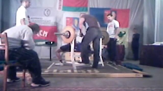 Рекордный жим! Девочки монстрят! смотреть онлайн