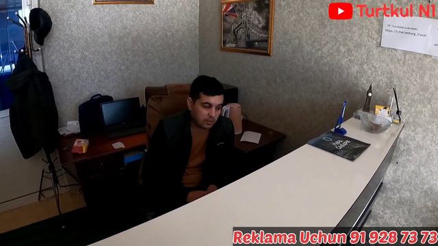 ТУРТКУЛ АВИАКАССА Билет Нархлари Арзон Нархларда смотреть онлайн