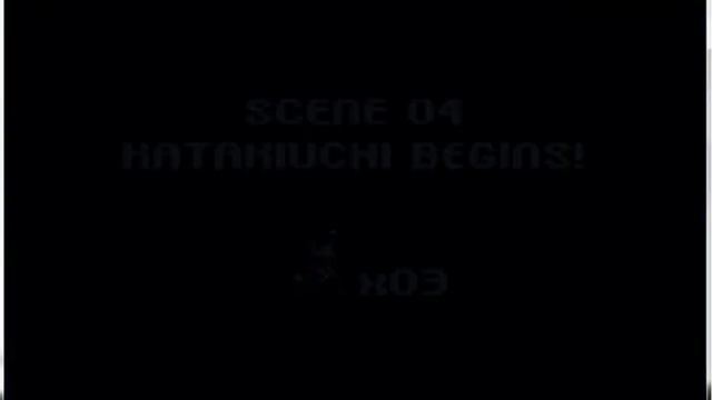 Ninja Senki Playthrough: Scene 3 and 4 смотреть онлайн