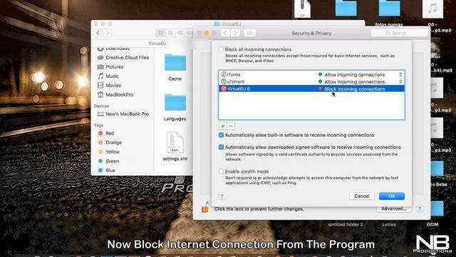 VirtualDJ 8 Pro Infinity Full Mac Tutorial 