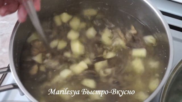 Музыкальная Импровизация