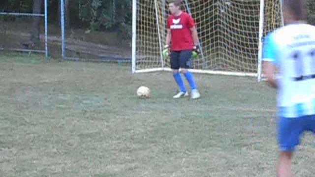 Strezojevo - Dubranec, MNLVG13., 2016.08.06., Gornja Opatija