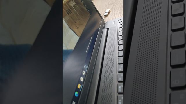 Lenovo Ideapad 5 15ARE05 Ryzen 5 4500U Fan Noise