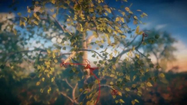 Unravel Walkthrough Gameplay - Part 1 смотреть онлайн