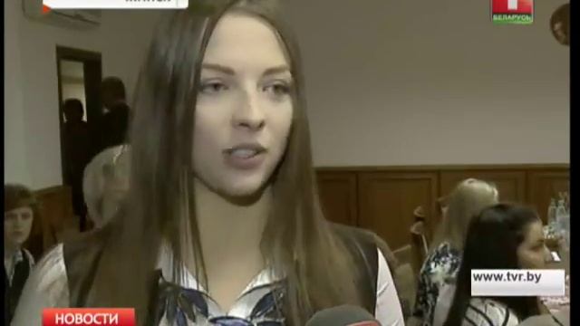 Чествовали спортсменов-медалистов Универсиады