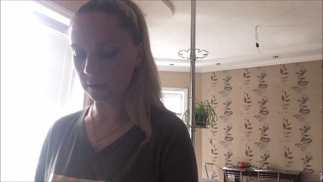 VLOG: рецепт окрошки / сегодня готовим окрошку