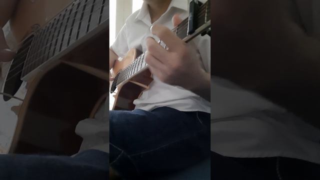 Hỏi anh hỏi em guitar смотреть онлайн