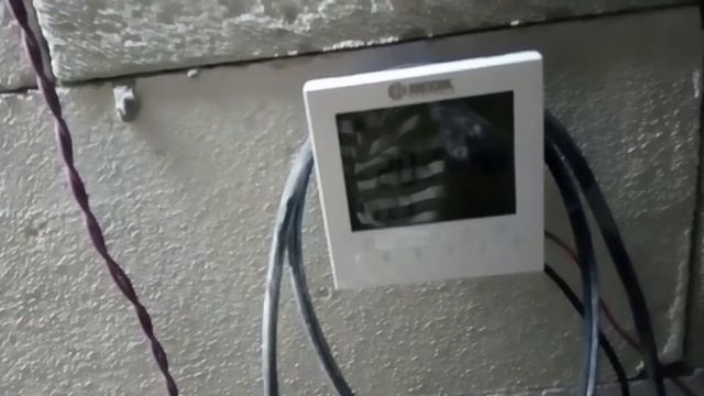 BEOK BOT 313 wi fi. Термостат для газового котла. Управление с телефона смотреть онлайн