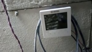 BEOK BOT 313 wi fi. Термостат для газового котла. Управление с телефона