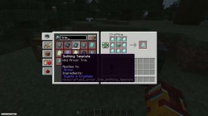 Майнкрафт ДЮП на КУЗНЕЧНЫЕ ШАБЛОНЫ (2023)