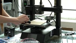 Creality # Laser and  Engraver Review, a 3D Printer#