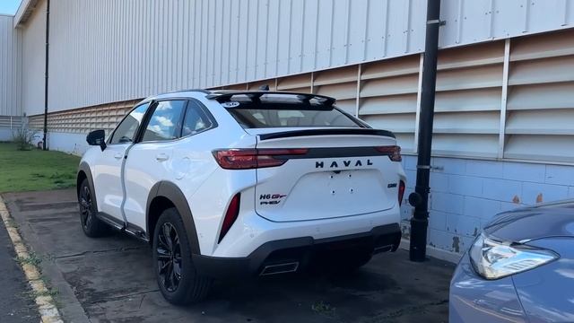 A GREATWALL SURPREENDEU NOS PREÇOS. Conheça todas as versões do Haval H6! смотреть онлайн