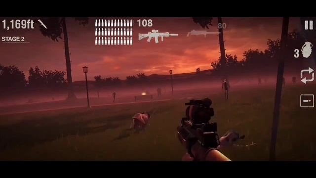 All Weapons | Into The Dead 2 смотреть онлайн