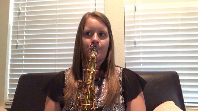 The Pink Panther (Saxophone) смотреть онлайн