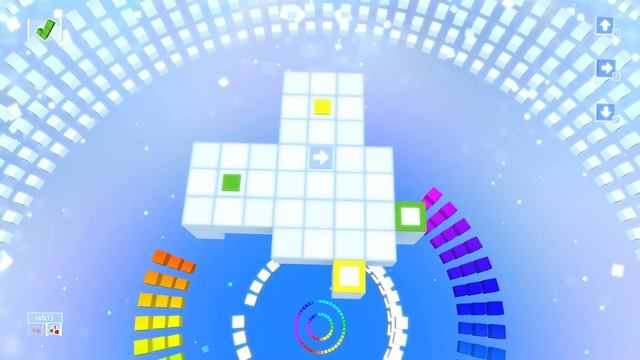 Обзор игры Rush