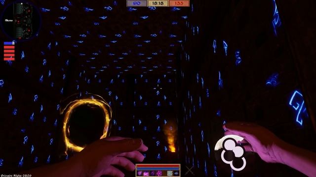 Grimoire: Manastorm. First Impression Gameplay Video смотреть онлайн