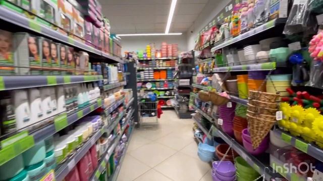 обзор на магазин «ТРИ ЦЕНЫ» смотреть онлайн