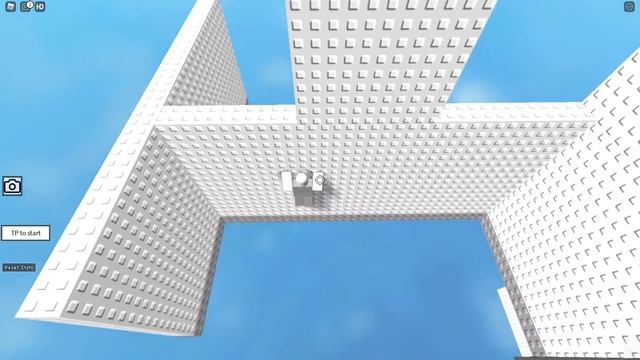 Darth's Wallhop Difficulty Chart Obby (All Stages 1-100) (ROBLOX Obby) смотреть онлайн