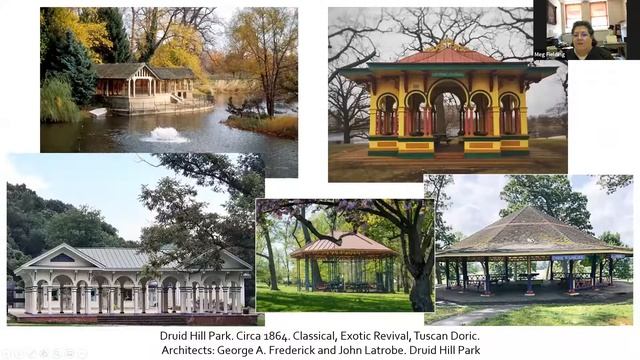 Virtual Tour of Baltimore's Municipal Buildings смотреть онлайн