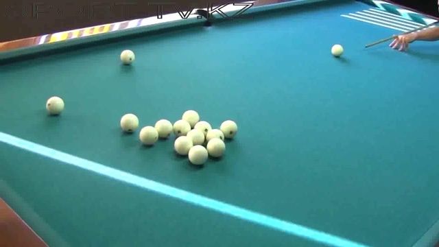 Бильярд (9) смотреть онлайн