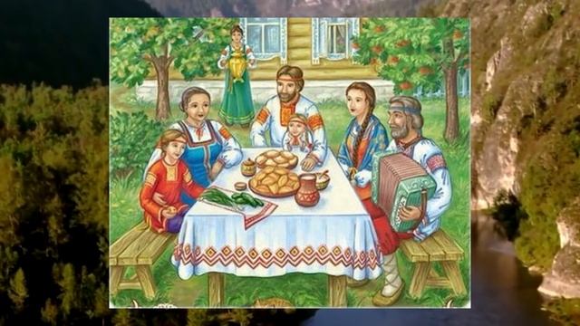 Русский язык: изучаем, вкусно играя