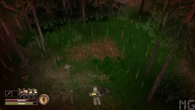 Force of Nature - [RUS] Одежда бедуина, фрагмент Forсe of Nature, уровень 8 # 07 смотреть онлайн