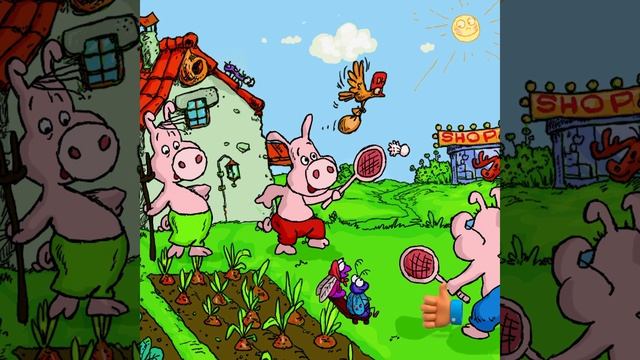 три поросенка В гостях у сказки
Сказки рассказки В гостях у сказки АУДИО СКАЗКА
Сундучок секретов смотреть онлайн