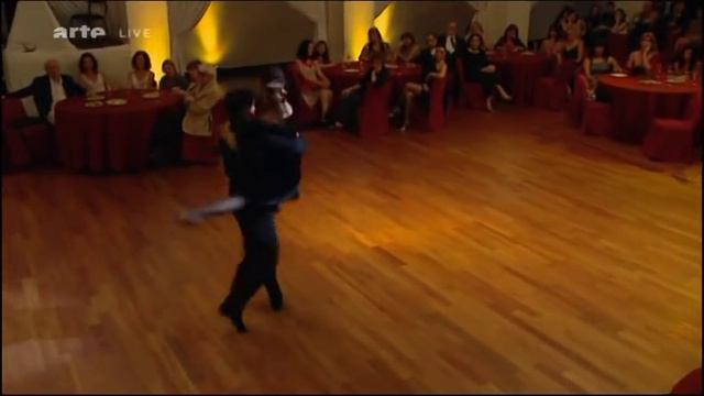 Quinteto De Fernando Suárez Paz - Libertango (Astor Piazzolla)