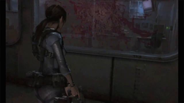 Resident Evil Revelations Review - 3DS смотреть онлайн