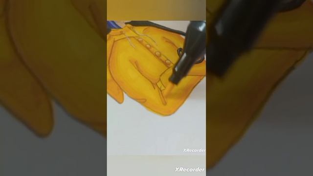 Коралина в стране кошмаров. Кого ещë нарисовать? смотреть онлайн