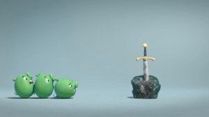 Piggy Tales | Stuck In? - S1 Ep30