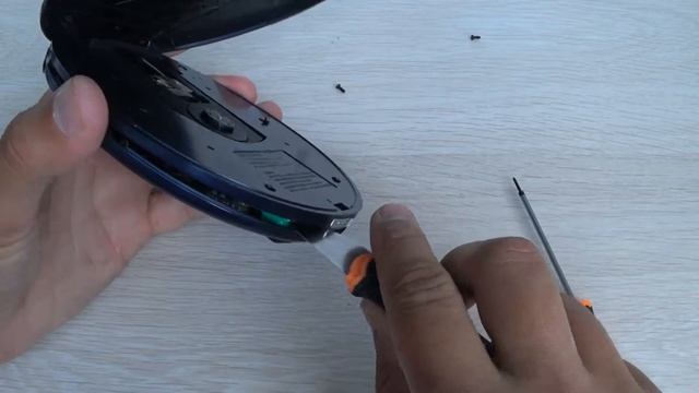 iRiver iMP-1000 Multimedia CD Player смотреть онлайн