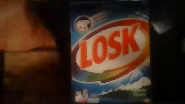 Порошок losk смотреть онлайн