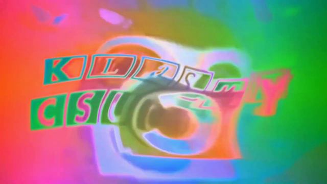 Klasky Csupo Effects (Sponsored By Preview 2 Effects) in Old School смотреть онлайн