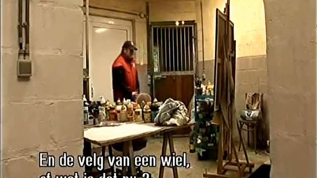Man bijt hond смотреть онлайн