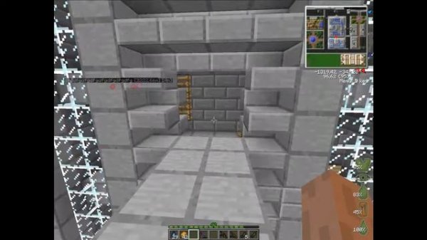 DayZ in minecraft(3)