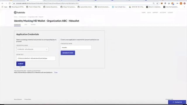 REST API Gateway and BAF смотреть онлайн